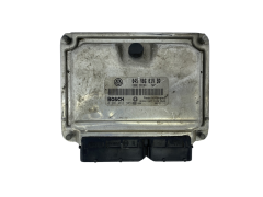 Controlador 045906019BQ 0281012708 VW Seat Bosch 47673