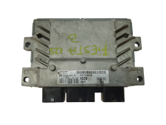 Controlador AV21-12A650-CB S180047012B V2CB Ford Continental