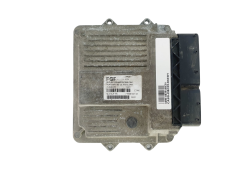 Controlador MJD6JF.P6 55192093 Fiat Magneti Marelli 39186