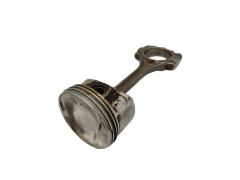 Biela Del Pistón 1.0 1KRB52 010 Toyota Aygo C1 107 060394 0628R8 48