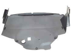 Protector Bajo El Motor Original Master 3 Movano NV400 758903761R