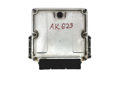 Controlador 0281011325 8200309318 8200309329 Renault Bosch 22432