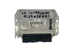 Controlador 39101-27611 0281010695 Hyundai Bosch 51778