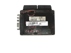 Controlador S110030058A 8200039797 7700110471 Renault Siemens 22423