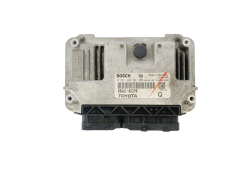 Controlador 89661-0D270 0261208841 Toyota Bosch 38498