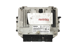 Controlador 0281011863 9661773380  9653958980  PSA Bosch 24644