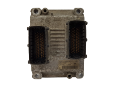 Controlador 0261208206 00551952720 Fiat Bosch