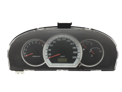 Velocímetro/Instrumentos Y Relojes Chevrolet Lacetti 96499003HM 29525