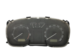 Velocímetro/Instrumentos Y Relojes Skoda Octavia 1U0920811J 110080146021 50840