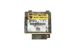 Controlador Moduł 65.77-8362119  BMW Temic 23108