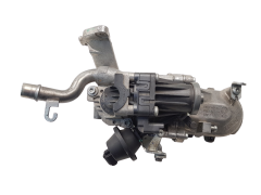 Válvula Egr Citroen Peugeot 9671187780 7.02156.15 1.6 HDI