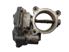 Mariposa De Aire BMW 1354 7810752 02 10378517 Pierburg 1475