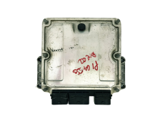 Controlador 0281011084 9640938680 9647693180 PSA Bosch  34214
