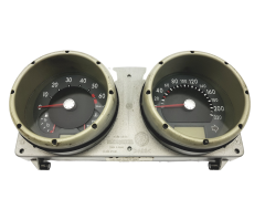 Velocímetro/Instrumentos Y Relojes VW Polo 6N2 6N0920804E 0263627004 44386