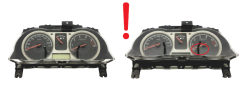 Velocímetro/Instrumentos Y Relojes Nissan Note 9U30D 56031