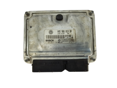 Controlador 045906019BP 0281012194 VW Bosch 16775