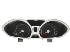 Velocímetro/Instrumentos Y Relojes Ford Fiesta 8A6T-10849-EC 8A6T10849EC 52209