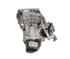 Caja De Cambios Nueva Original JR5086 JR5082 Renault Captur 2 1.0 TCE