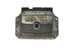 Controlador Renault 21584288-2B 8200321263 8200387138 Sagem 16654