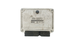 Controlador Audi 4B1907401D 0281010494 Bosch 41431