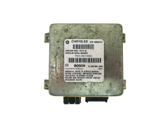 Controlador 0285001093 4686242 Chrysler Bosch 31056