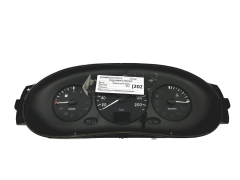 Velocímetro/Instrumentos Y Relojes Renault Kangoo 1 8200133491 A 52774