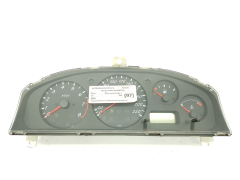 Velocímetro/Instrumentos Y Relojes Nissan Almera BM464 26842