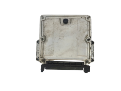 Controlador 0281010371 9638795280 28FM0251 PSA Bosch 40700