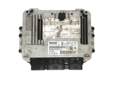 Controlador 0281013332 9664257580  9653958980 PSA Bosch 18540
