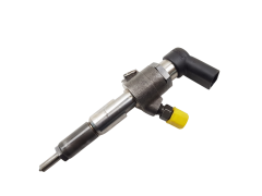 Inyección De Combustible Citroen Peugeot Ford A2C59511612 1.4 HDI TDCI Continen