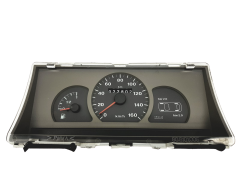 Velocímetro/Instrumentos Y Relojes Fiat Cinquecento 46478816 30352