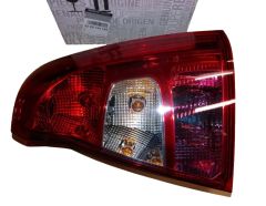 Faro Derecho Nueva Original 8200744759 Dacia Logan