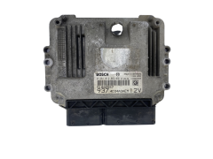 Controlador 51806557 0281012882 4D34A3AEM Alfa Romeo Bosch 52846