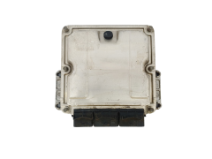 Controlador 0281010819 8200039569 8200166362 Fiat Renault Bosch 38979