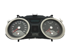 Velocímetro/Instrumentos Y Relojes Renault Megane 2 8200399694 D 58513