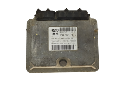 Controlador IAW4EF.P2 73500446 61600.623.01 Fiat Magneti Marelli 15110
