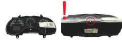 Velocímetro/Instrumentos Y Relojes Seat Leon 1P0920804C 110080279018 55574
