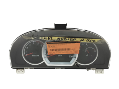 Velocímetro/Instrumentos Y Relojes Chevrolet 96438560DE Lacetti Nubira 52443
