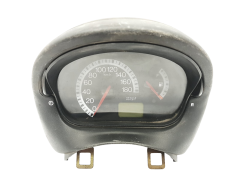 Velocímetro/Instrumentos Y Relojes Fiat Seicento 6063440050 41920