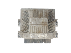 Controlador S122326108A 8200565863 8200495479  Renault Siemens 45898