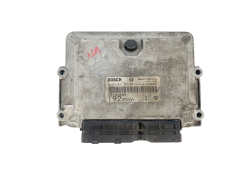Controlador 55191209 0281011553 Fiat Bosch 39101