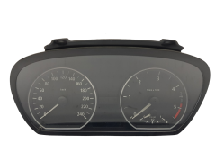 Velocímetro/Instrumentos Y Relojes BMW 1 E81 6974649-01 1024952-31 23491