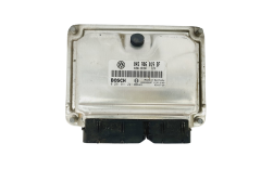 Controlador VW 045906019BF 0281011241 Bosch 38464
