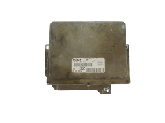 Controlador 0261204625 9630278480 26FM0000 MA3.1 PSA Bosch 39608