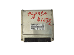 Controlador A6681530079 0281010752 Mercedes Bosch 17448
