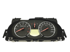 Velocímetro/Instrumentos Y Relojes Nissan Micra BC63D 44487