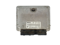Controlador Opel 24417169 0281010268 Bosch GM 38039