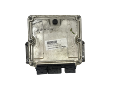 Controlador 0281011084 9640938680 9647693180 PSA Bosch 60518