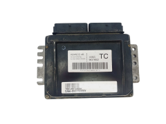 Controlador 96376652 S010016040A2 Daewoo Kemsco 37785