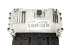 Controlador 0261S17833 237105748R Renault Bosch 27986